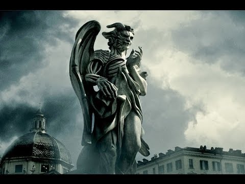 Secret Societies and Illuminati Documentary Angels Demons and Freemasons