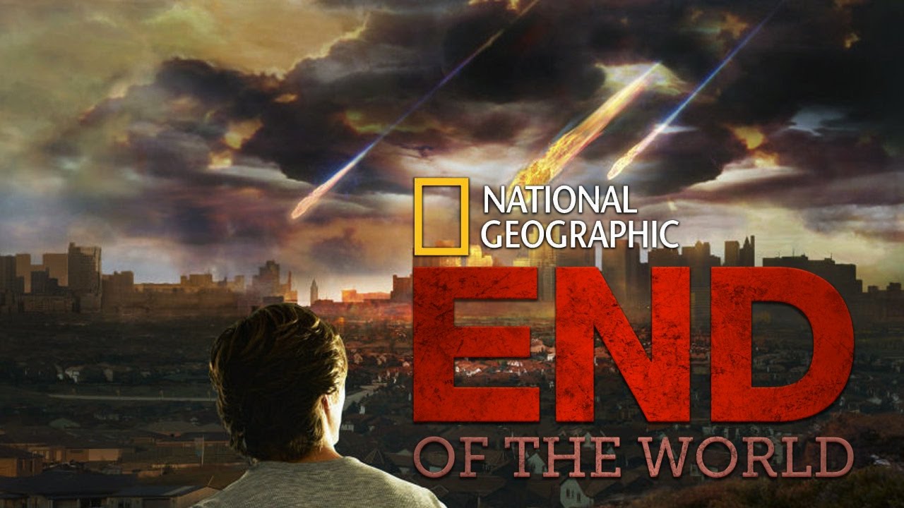 NATIONAL GEOGRAPHIC – The ARMAGEDDON (Documentary Film)