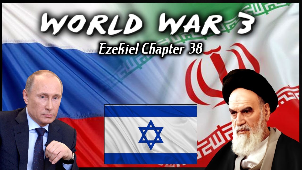 CFG: WORLD WAR 3! How Close are We? RUSSIA IRAN TURKEY Alliance! USA and ISRAEL Relationship Over?