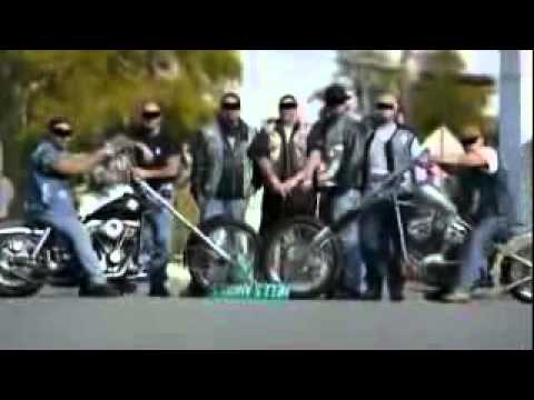 Pagan’s MC – The Most Violent Gang in America Documentary 2015