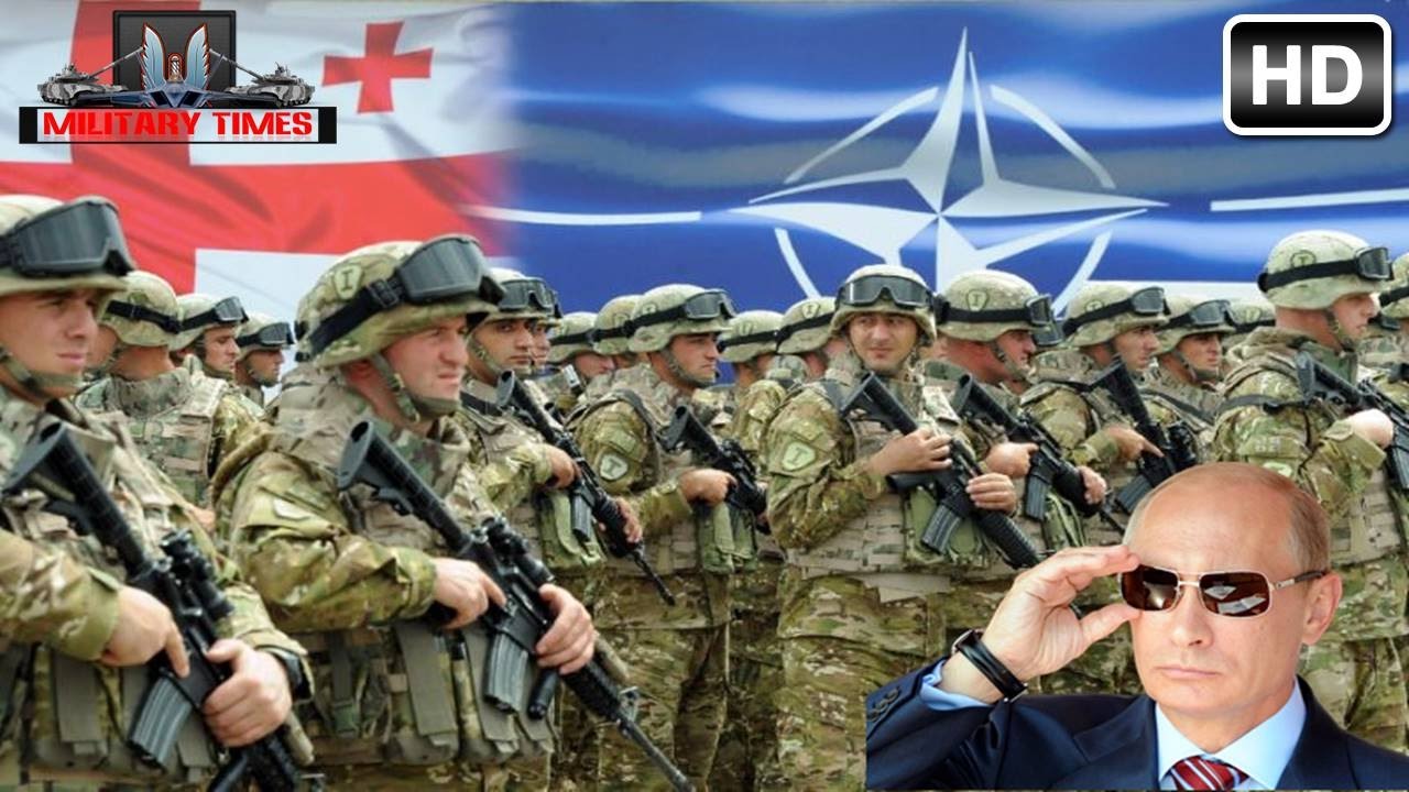 World War 3 Balance – Britain The Latest NATO Nation To Bolster Baltic States Against Russian Threat