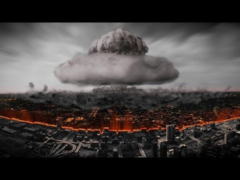 Russia Preparing for Nuclear World War III with NATO USA Breaking News November 5 2016