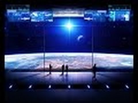The Secret Space Program   Documentary