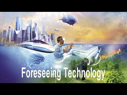 The Final Days Documentary Part 1   Foreseeing Technology