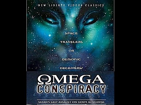 The Omega Conspiracy – Full Documentary