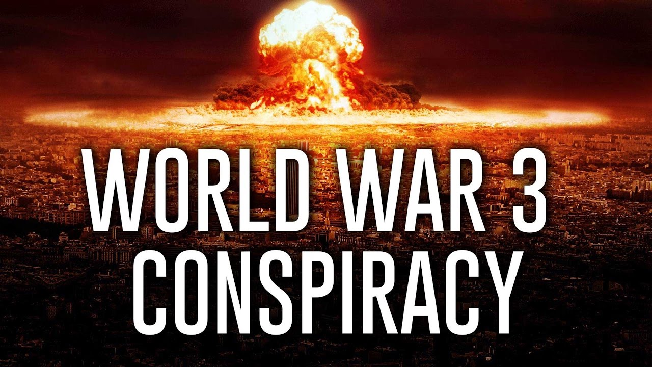 The World War 3 Conspiracy – Episode 1