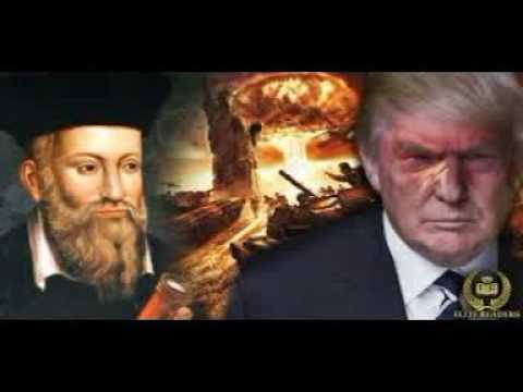 How Donald Trump Could Start World War 3 – 2017 الحرب العالمية الثالثة و  دونالد ترامب