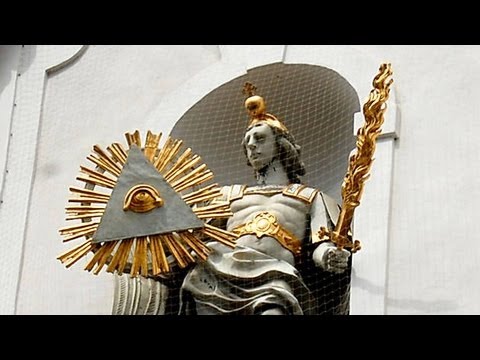 Bavarian Illuminati [Full HD Documentary]