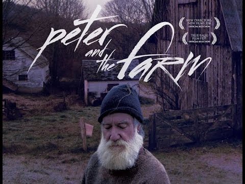 Peter and the Farm_Official Trailer _2016 [HD]