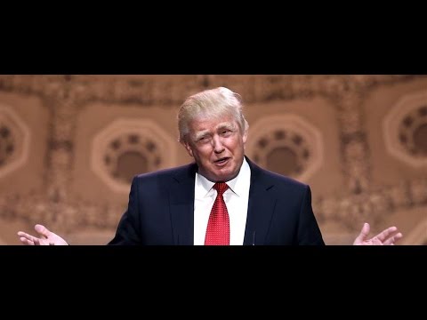 DONALD TRUMP: Life, Money & Power – “The Donald” Full Documentary 2016 [HD]
