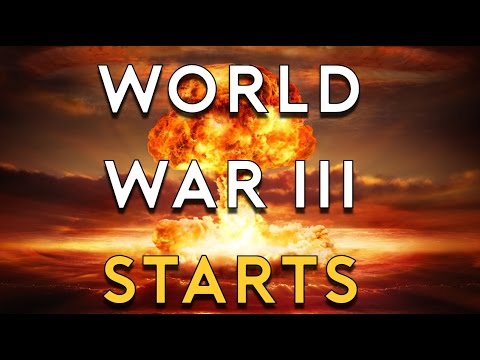 10 Countries Guaranteed to be in WW3 | Is TRUMP the Way to ARMAGEDDON?