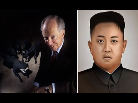 The Rothschild gangsters Want Kim Jong-Un’s Head On A Plate” Listen Closely!! 2016