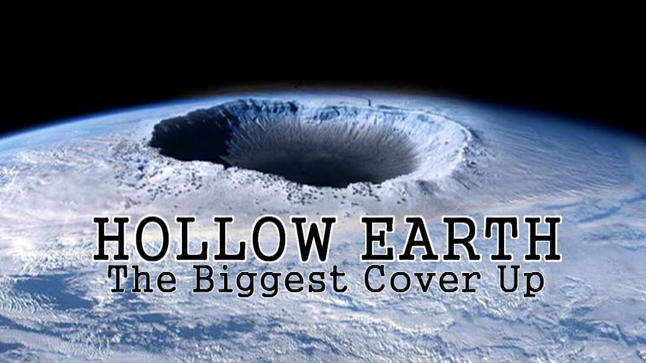 Hollow Earth, The Biggest Cover Up – Full Documentary