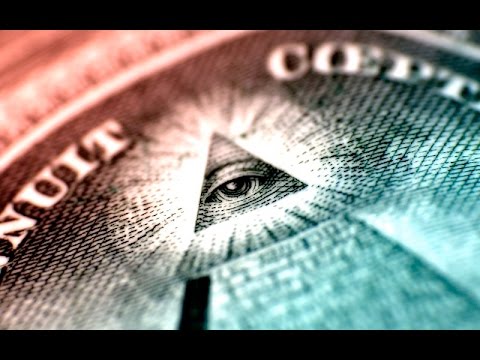 Agenda Illuminati