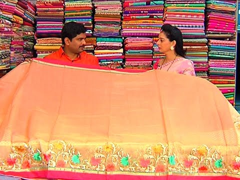Assam Silk Kora Saree || New Arrivals || Vanitha TV