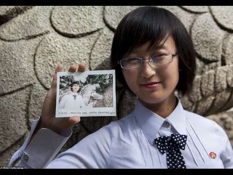 North Korea : Secrets Revealed Behind North Korean’s Life | Full HD Documentary Movies