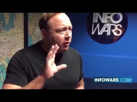 (HD) BREAKING Joel Skousen Warns Scenario World War 3 Is Coming (NEW)