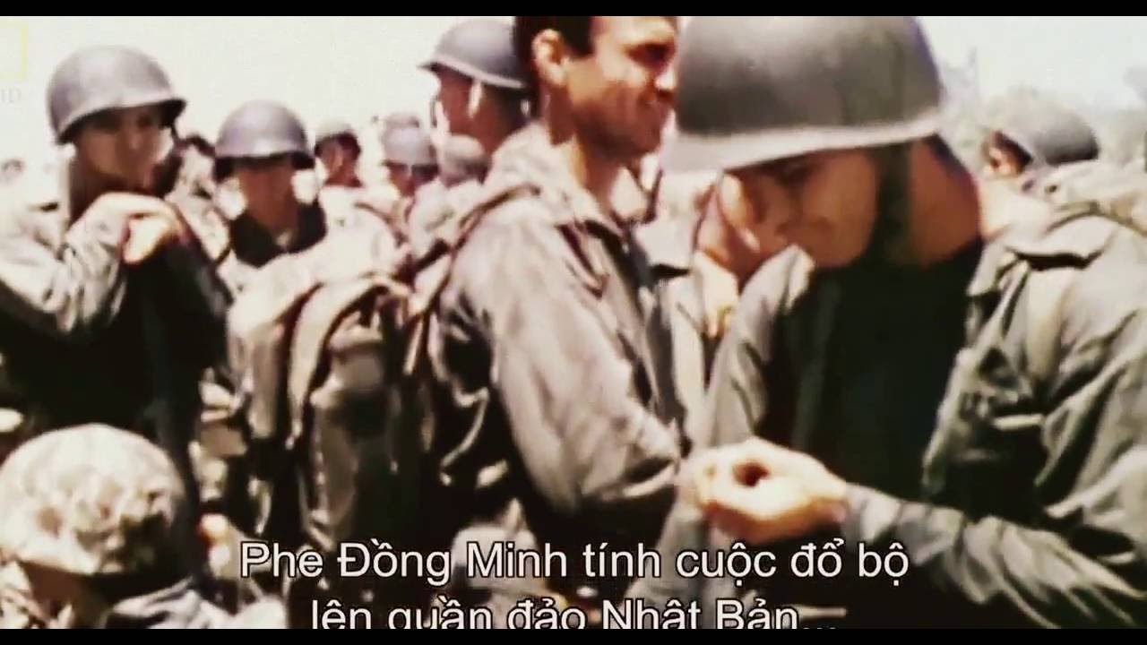 Secrets of the second world war documentary