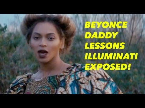 BEYONCE – DADDY LESSONS (OFFICIAL VIDEO) – ILLUMINATI EXPOSED!