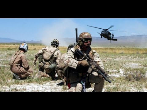 World war 3 urgent update NOV 12 2016- US Special Ops Exercises in the Afghan Desert