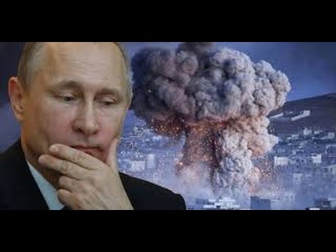 WORLD WAR 3 – WW3 IS NOW – Putin warns America that ww3 is unavoidable
