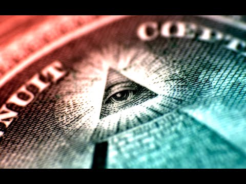GLOBAL RESET & FINANCIAL MELTDOWN Agenda is in Full Force & Created By The Elite