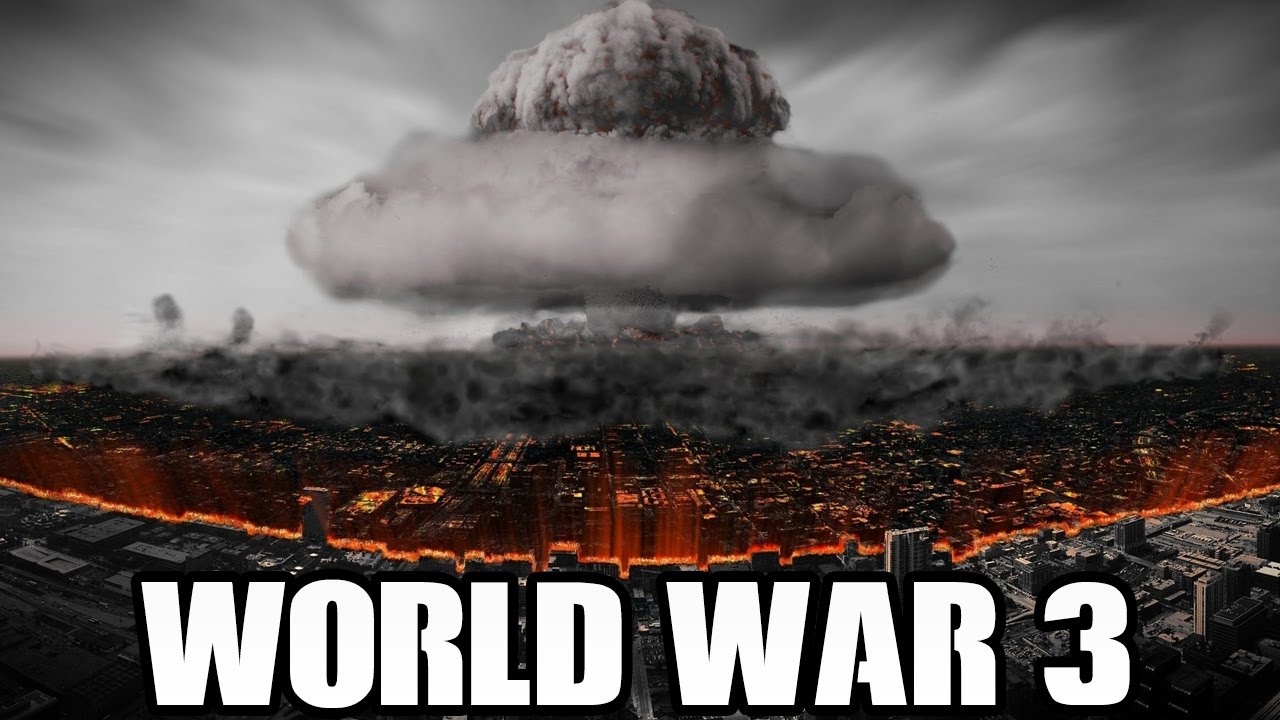 World War 3 Is On The Horizon