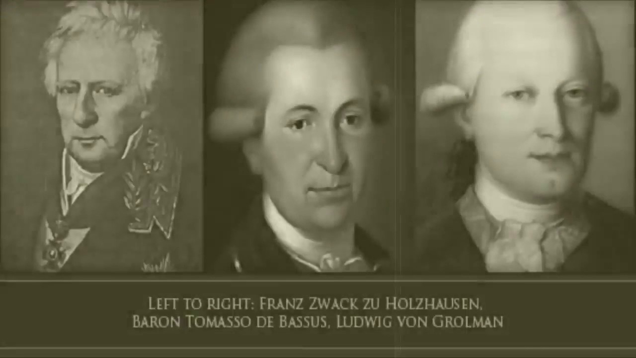 PROOF & True History of Illuminati / HISTORY IS A LIE (Documentary HD)