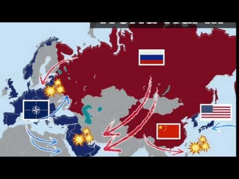 World war 3 ALERT! World Powers Are Preparing for WW3 & Other END TIMES SIGNS In The News
