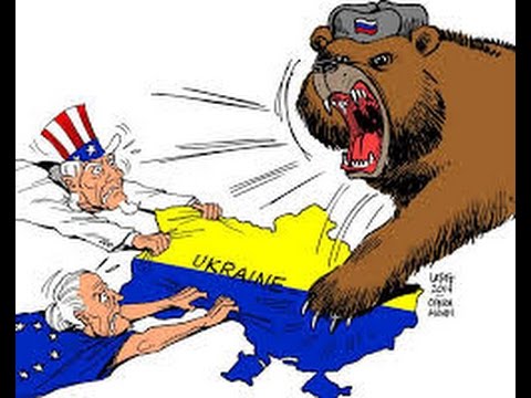 World War 3 update: The Crimean Crisis, Ukraine, Russia, the European Union and the United States