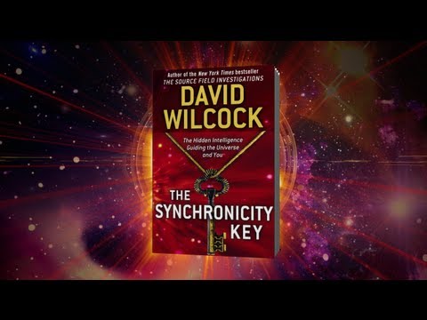 David Wilcock: The Synchronicity Key  |  Pt. 1 of the Full Video!
