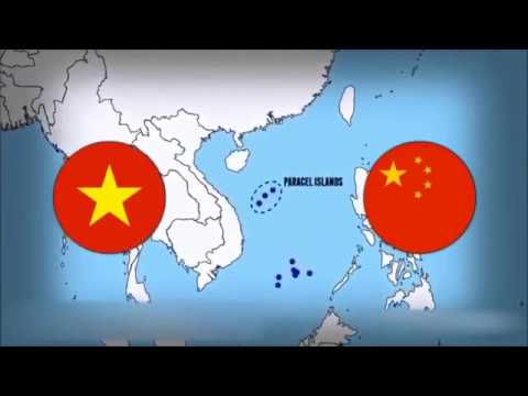 US vs CHINA WORLD WAR 3 NEW UPDATE!