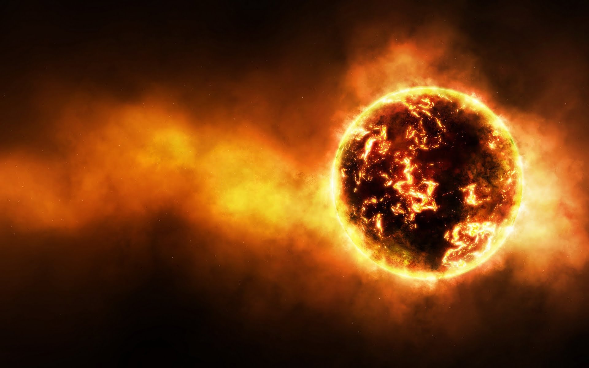 Dark Secrets of the Sun NOVA Special Universe Documentary