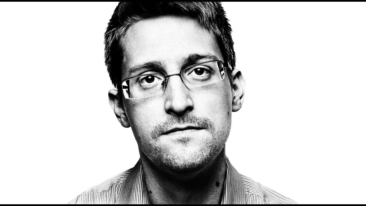 Edward Snowden – Full Documentary 2016