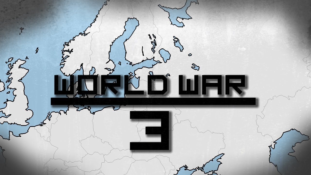 Alternative World War 3