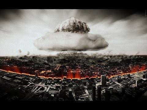 World War 3 is Coming THE COMING THIRD WORLD WAR WW3