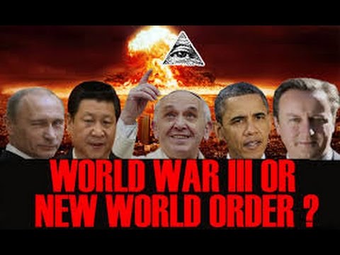 New world order 2016 documentary   illuminati exposed obama and putin   anonymous documentary