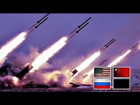 World War 3 Alert The United States Gets Ready for Nuclear War