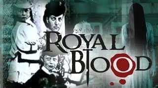 ILLUMINATI ROYAL BLOOD Conspiracy Documentary 2016 | HD 1080p