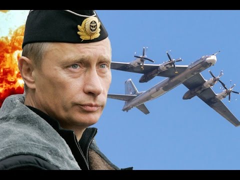 World War 3 | WWWIII Scenario: How Russia, US and European States Are Going To War?