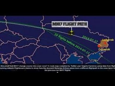 MH17 FALSE FLAG, PUBLIC ENEMY PUTIN & BANKSTER’S NEW WORLD WAR 3