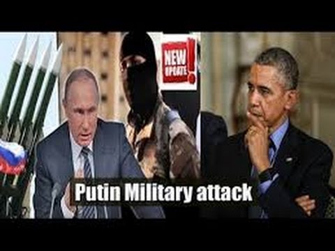 NEWS 2 Vladimir Putin’s polar plan Putin EXPOSES The World War 3 Plan NOVEMBER 10, 2016