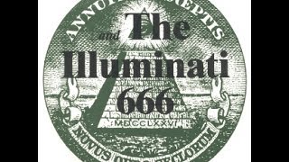 The Illuminati New Age Masonic World Order (Documentary)