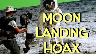 Illuminati Moon Landing Hoax Exposed!! 2015 [Full Documentary]