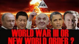 New world order 2016 documentary illuminati exposed obama and putin anonymous documentary