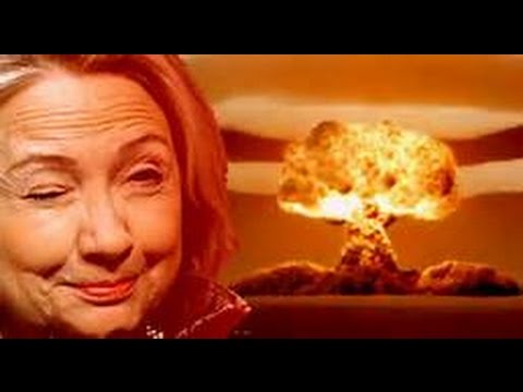 Hillary Clinton and World War 3 , What CNN is not telling you!