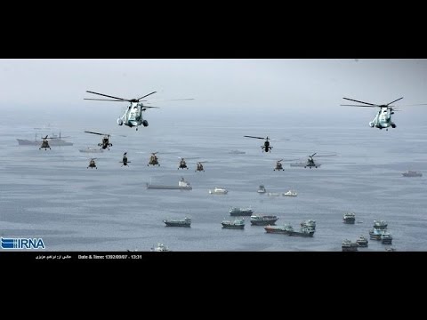 World War 3 Alert – Iran Navy Best System and Latest Technology