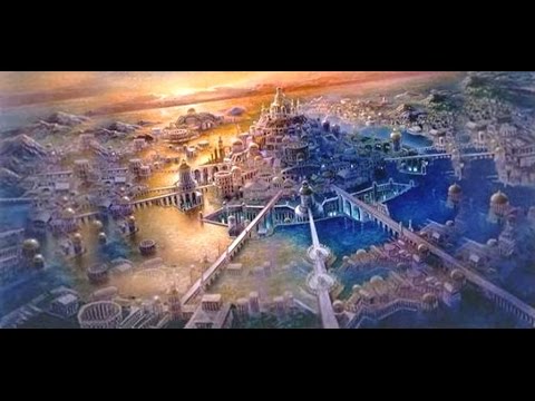 ILLUMINATI SECRETS 2016 –  The New Atlantis – New Illuminati Documentary