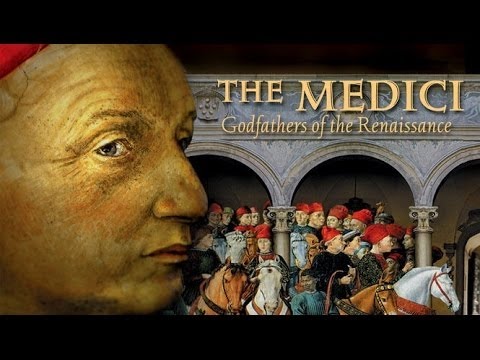The Medici – Secrets of the most Powerful Family in the World (Full Documentary)