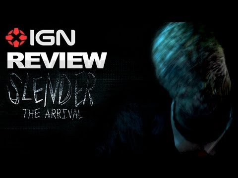 Slender: The Arrival Review
